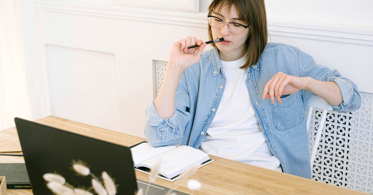 découvrez notre blog, une plateforme riche en articles, conseils et ressources sur divers sujets passionnants. actualités, tendances et astuces vous attendent pour enrichir vos connaissances et stimuler votre créativité.