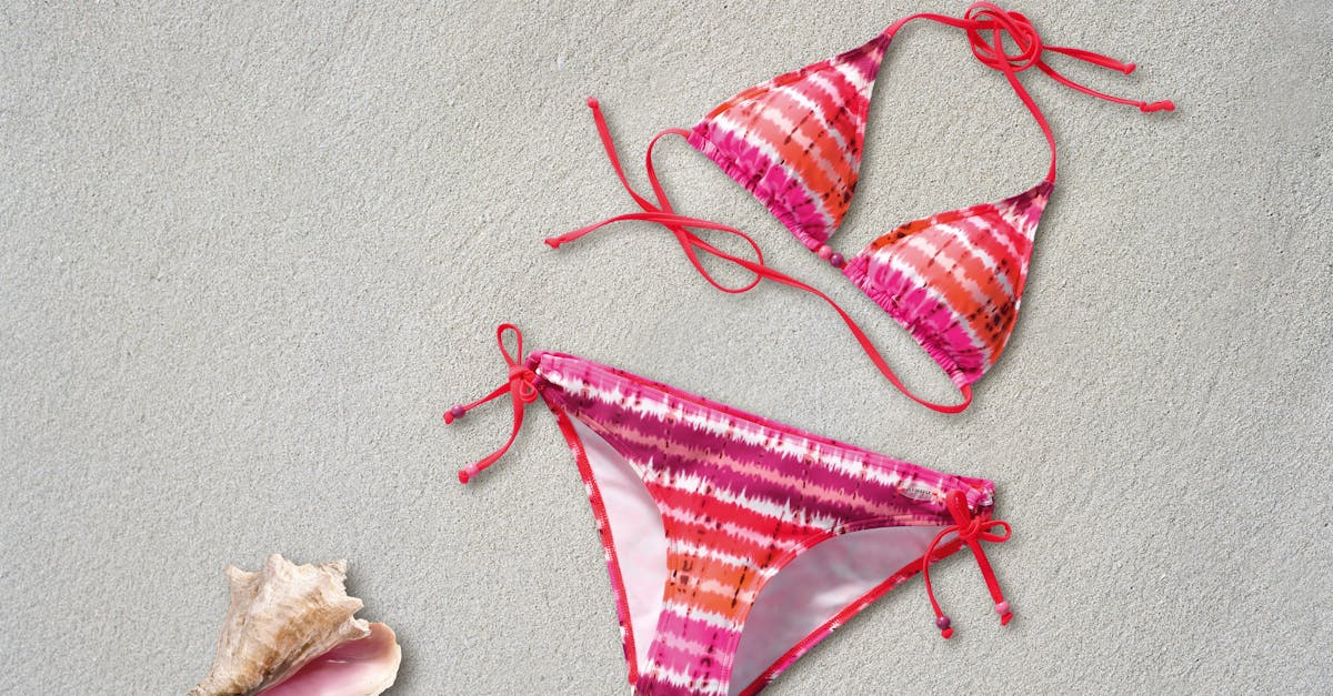 découvrez notre collection de lingerie élégante et confortable, dédiée à mettre en valeur votre silhouette. que vous soyez à la recherche de délicates dentelles ou de modèles modernes, notre sélection saura satisfaire tous vos désirs. redécouvrez la confiance en vous avec nos pièces uniques et raffinées.