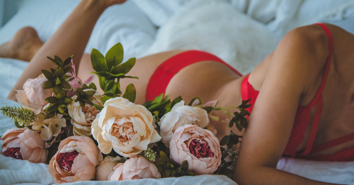 découvrez notre collection de lingerie élégante et confortable, conçue pour sublimer votre silhouette. que vous cherchiez de la lingerie sexy, des ensembles délicats ou des pièces en dentelle, trouvez le style qui vous correspond. parfait pour toutes les occasions, nos produits allient confort et esthétique pour vous faire sentir belle et confiante.