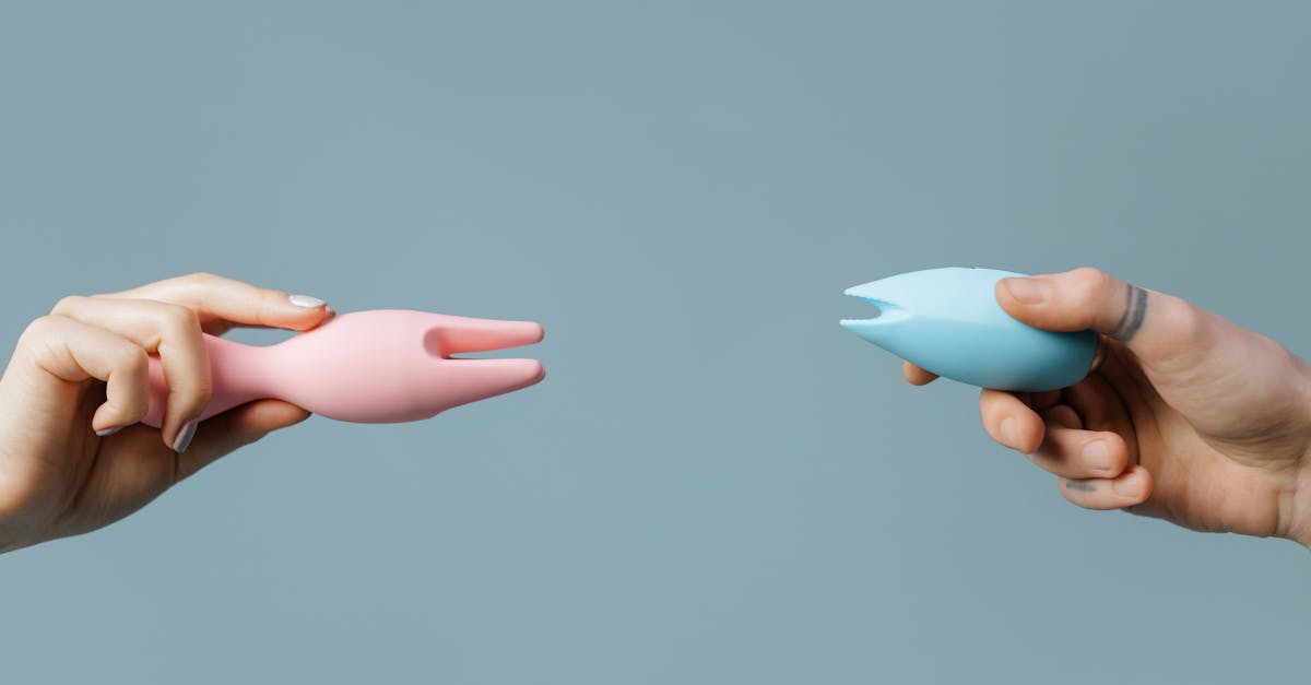 découvrez notre vaste sélection de sex toys innovants et de qualité. plongez dans un monde de plaisir et d'exploration sensuelle, adaptés à toutes vos envies et besoins. éveillez vos sens et redécouvrez votre intimité grâce à nos produits sécurisés et discrets.
