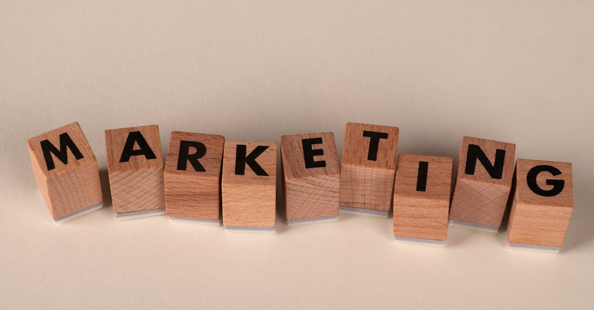 découvrez notre agence de marketing spécialisée, dédiée à booster la visibilité de votre entreprise et à optimiser vos campagnes. profitez de solutions sur mesure pour atteindre vos objectifs commerciaux.