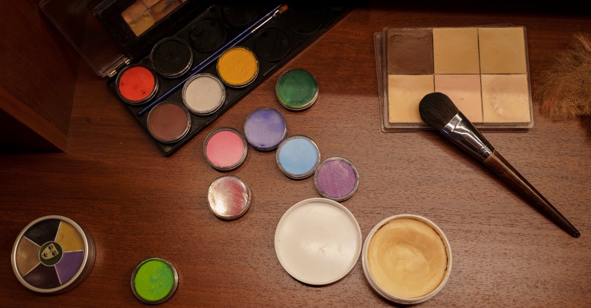 découvrez comment organiser votre maquillage de manière efficace et esthétique. des astuces et conseils pratiques pour maximiser l'espace et garder vos produits de beauté toujours à portée de main.