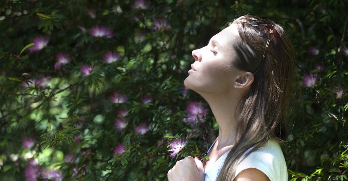 découvrez l'art du bien-être : conseils, astuces et techniques pour améliorer votre qualité de vie, réduire le stress et cultiver un équilibre harmonieux entre le corps et l'esprit.
