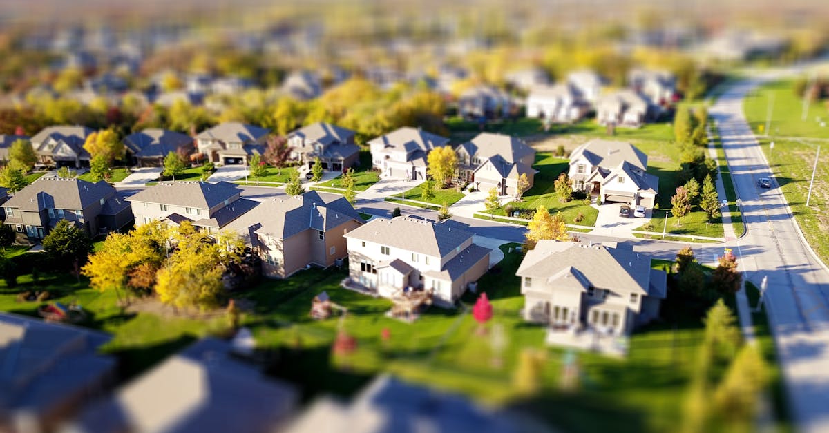 découvrez tout sur l’immobilier : conseils d’achat, location, investissement et tendances du marché pour réussir votre projet immobilier.