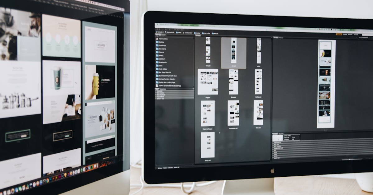 découvrez les tendances et bonnes pratiques du web design pour créer des sites internet modernes, attractifs et fonctionnels. conseils, inspirations et outils pour réussir votre présence en ligne.