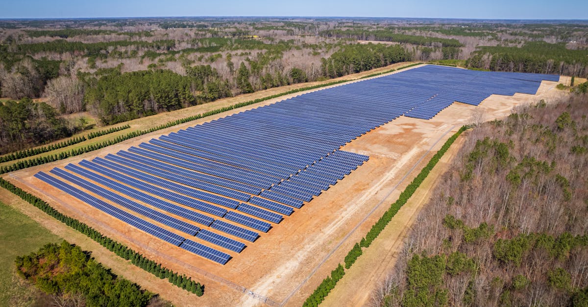 découvrez comment améliorer l'efficacité énergétique de votre habitat ou entreprise grâce à des conseils pratiques, des technologies innovantes et des solutions durables pour réduire votre consommation d'énergie et vos coûts.