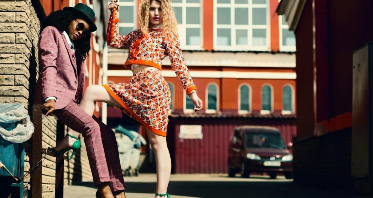 découvrez les dernières tendances de la mode, des conseils de style et des inspirations pour sublimer votre look. explorez l’univers fashion et restez à la pointe de l’élégance !