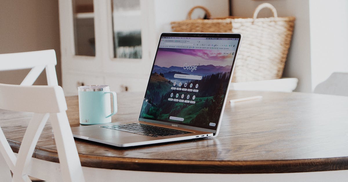 découvrez les meilleures pratiques du seo pour améliorer la visibilité de votre site web, augmenter votre trafic et optimiser votre positionnement sur les moteurs de recherche.