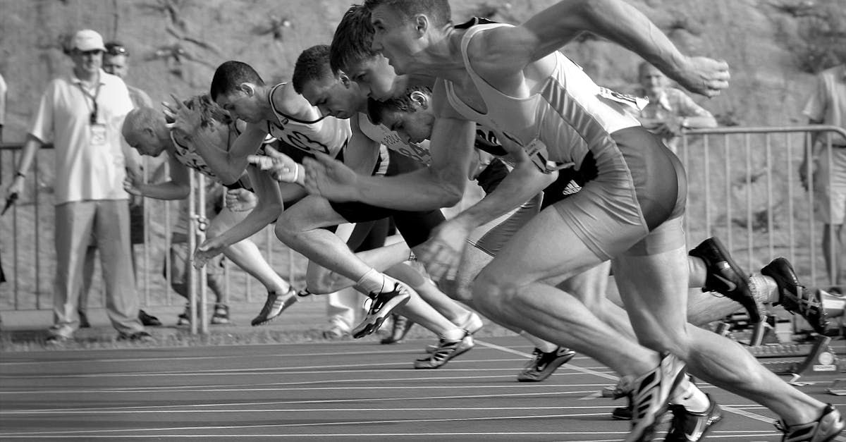 découvrez l’univers du sport : actualités, conseils pratiques, analyses et guides pour tous les passionnés, du débutant à l’expert. restez informé et motivé chaque jour !