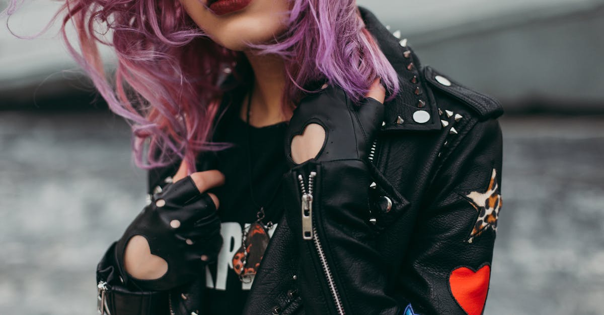 découvrez les dernières tendances en matière de style, des conseils mode aux inspirations pour affirmer votre personnalité à travers votre look. adoptez un style unique et à votre image !
