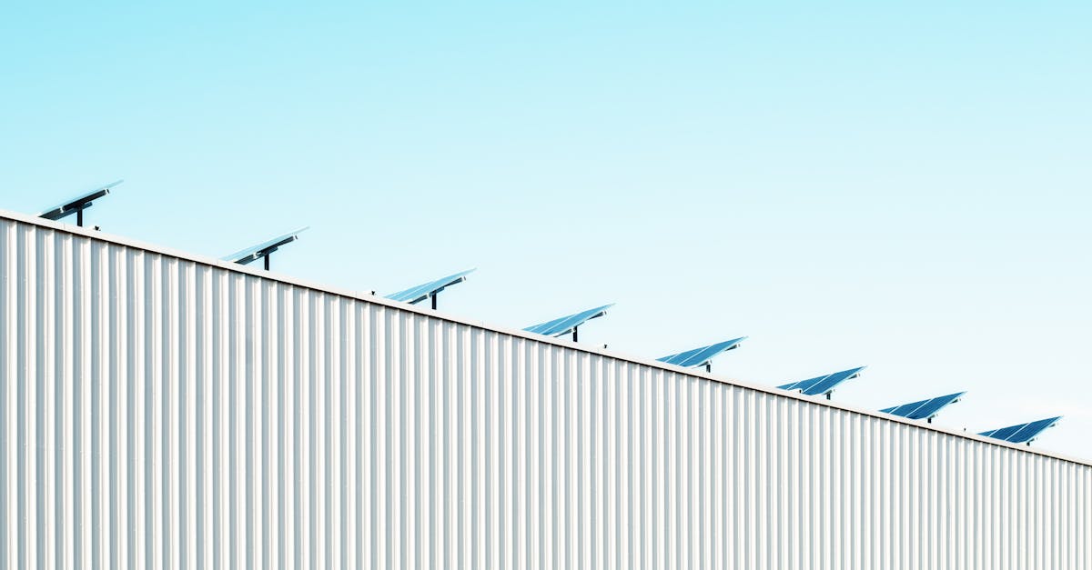 découvrez comment intégrer la durabilité dans votre quotidien et vos projets. conseils, actualités et solutions innovantes pour préserver l’environnement et assurer un avenir responsable.
