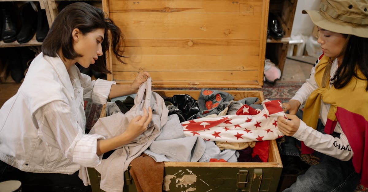 découvrez la mode durable : adoptez des vêtements éthiques et respectueux de l'environnement pour un style responsable et tendance. conseils, marques engagées et actualités pour transformer votre garde-robe de façon écoresponsable.