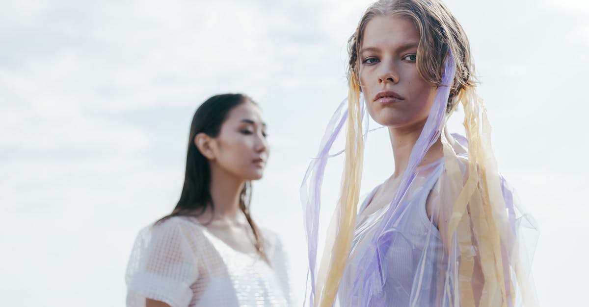 découvrez la mode durable : des vêtements écologiques, éthiques et responsables pour concilier style et respect de l'environnement. adoptez une consommation consciente avec des marques engagées et des conseils pratiques pour un dressing plus vert.