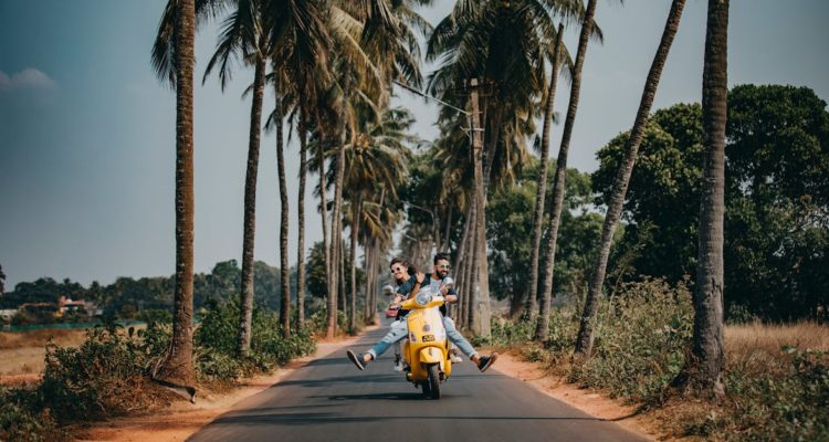 découvrez nos conseils, astuces et inspirations pour organiser vos voyages, explorer de nouvelles destinations et vivre des expériences inoubliables à travers le monde.